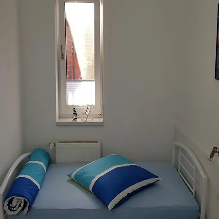 Apartman Gartenwohnung, Cleaning Included Satow