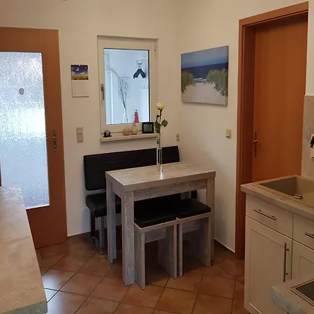Apartman Gartenwohnung, Cleaning Included *